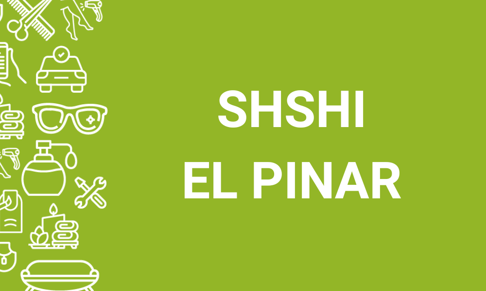 Sushi El Pinar