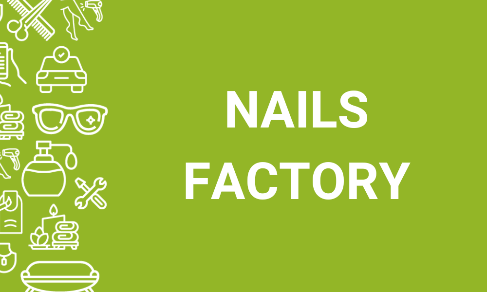 Nails Factory